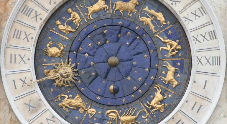 Astrologische Beratung