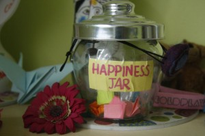 Happines Jar 2