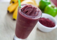 ACAI-Beere statt Aspirin