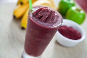 Acai smoothie