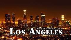 ANGELS in Los ANGELES