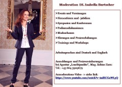 IB-Moderationen – neue Homepage